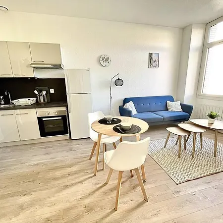 La Liberte I I Parking Gratuit Appartement Romans-sur-Isère